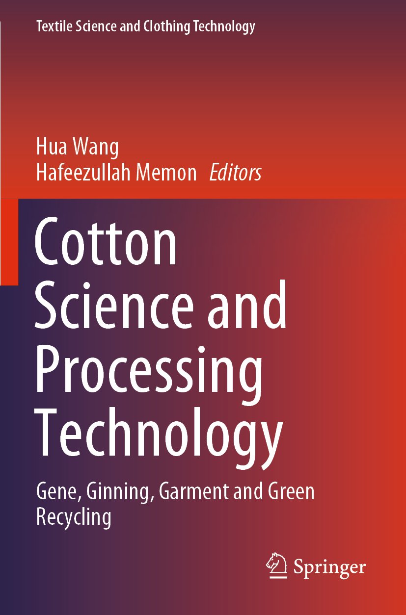 Textile Science and Clothing Technology
