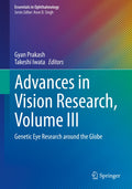 Essentials in Ophthalmology