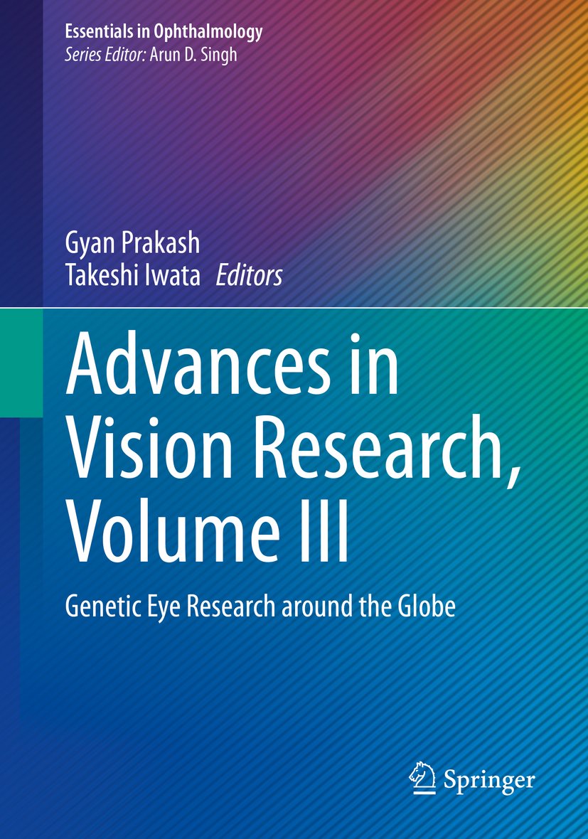 Essentials in Ophthalmology