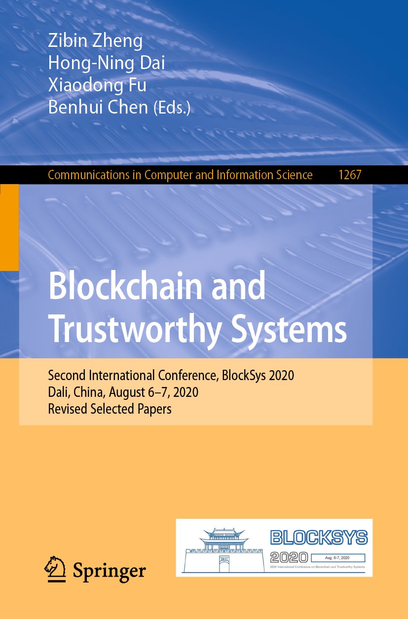 Communications in Computer and Information Science