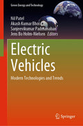 Green Energy and Technology