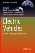 Green Energy and Technology