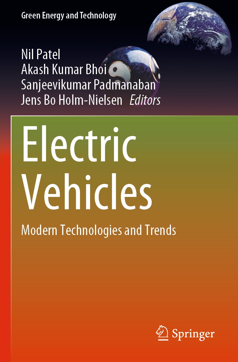 Green Energy and Technology