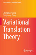 New Frontiers in Translation Studies