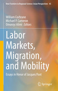 New Frontiers in Regional Science: Asian Perspectives