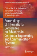 Learning and Analytics in Intelligent Systems