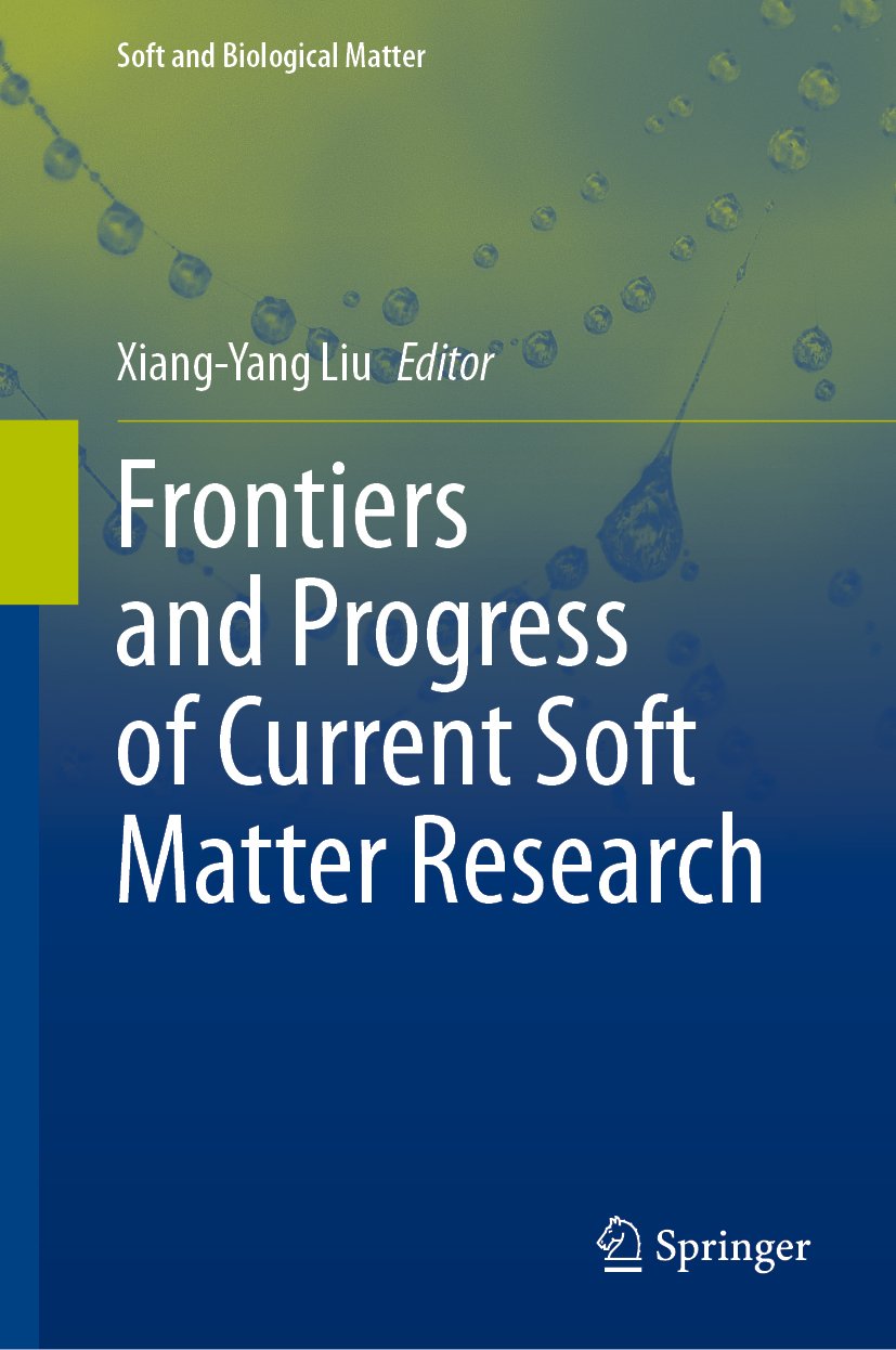 Soft and Biological Matter