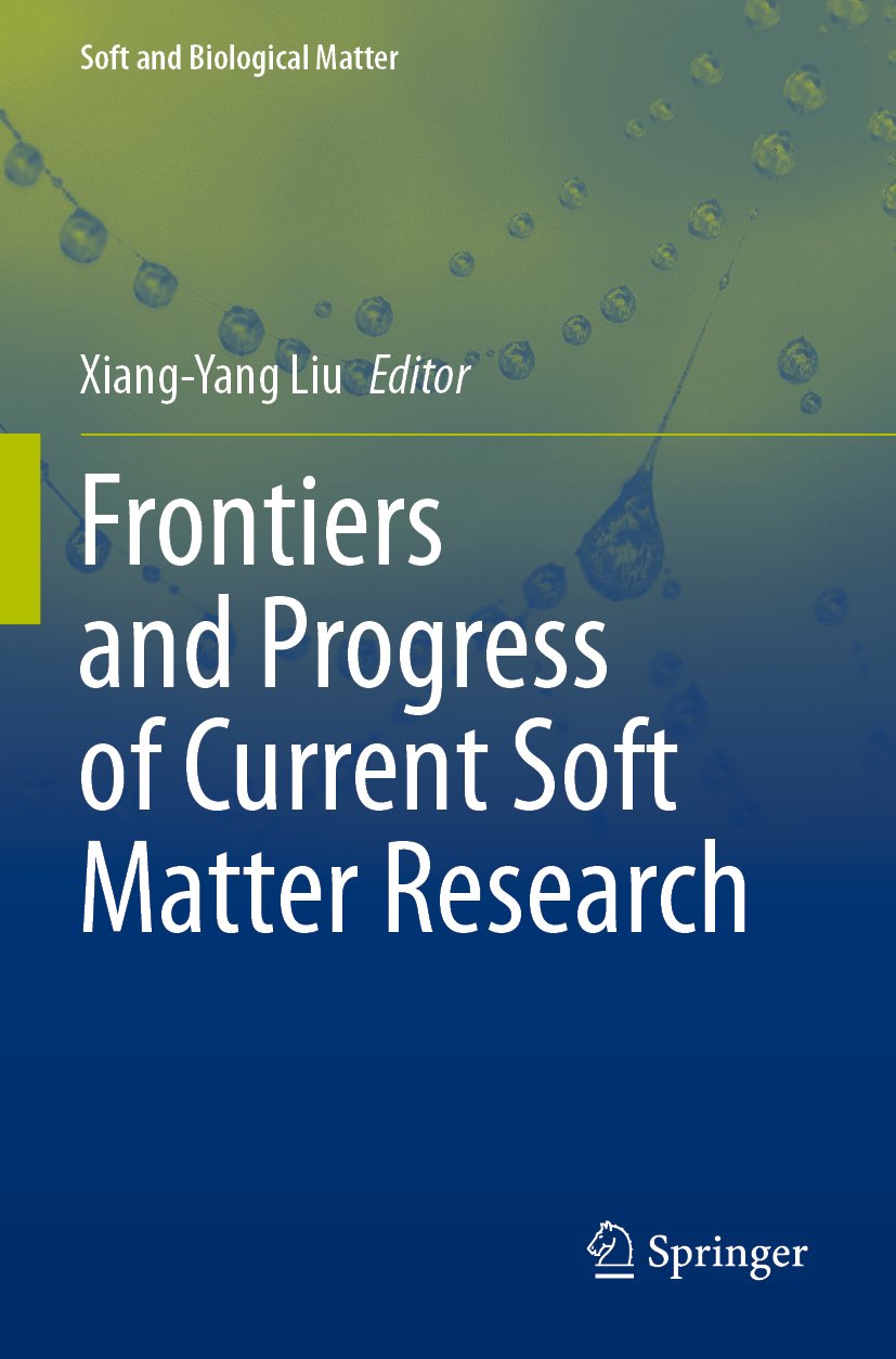 Soft and Biological Matter