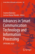 Lecture Notes in Networks and Systems