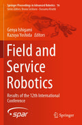 Springer Proceedings in Advanced Robotics