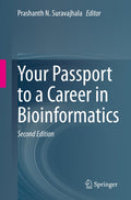 Your Passport to a Career in Bioinformatics