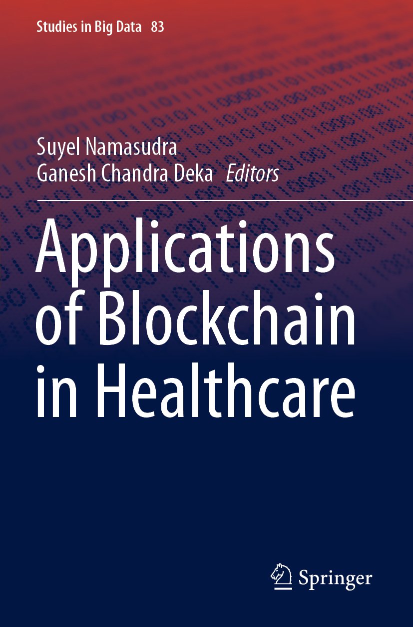 Studies in Big Data