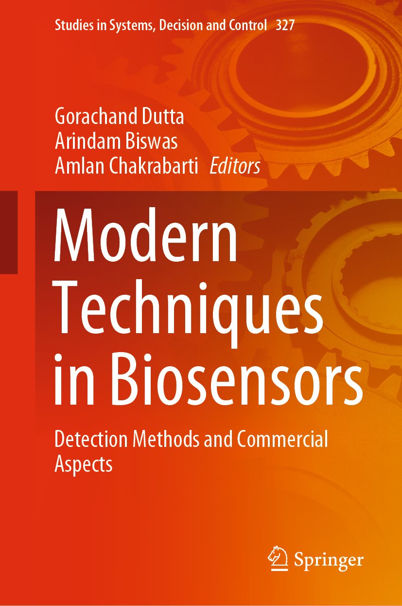 Studies in Systems, Decision and Control