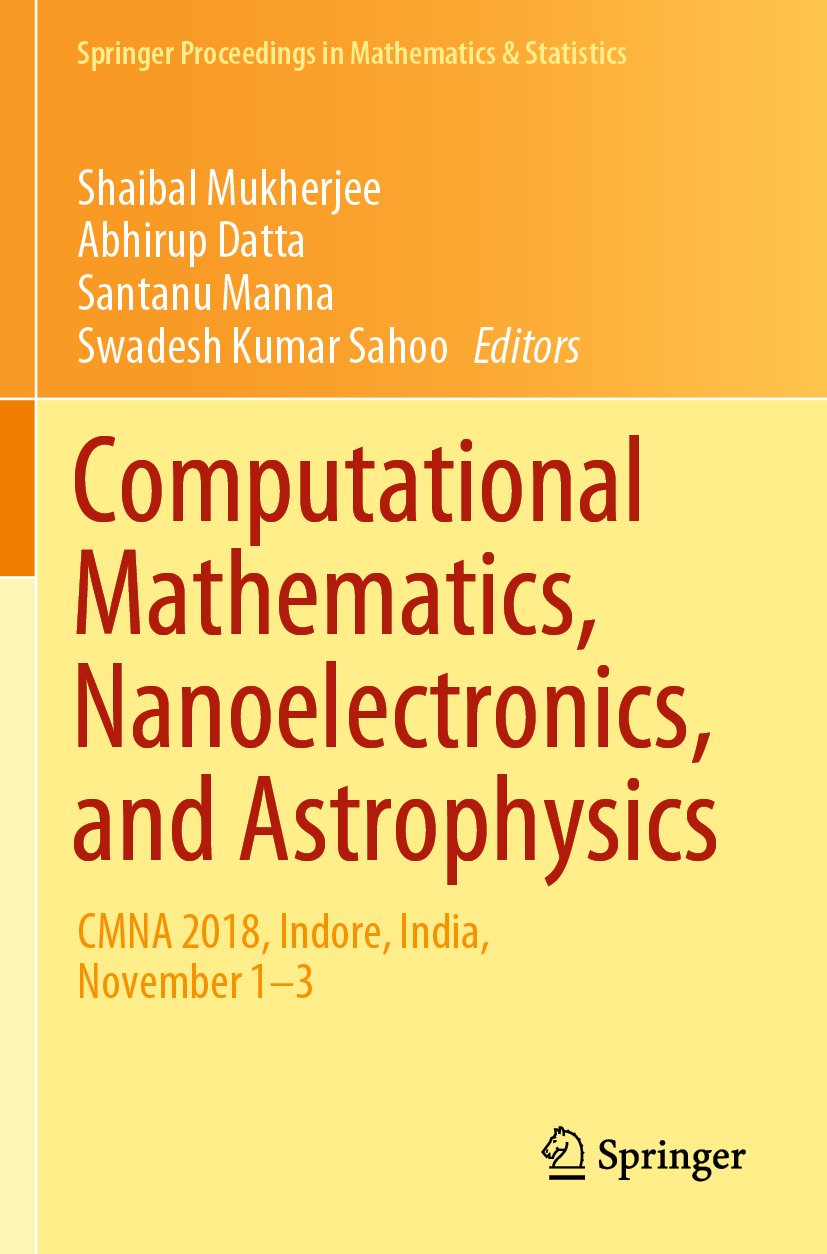 Springer Proceedings in Mathematics & Statistics