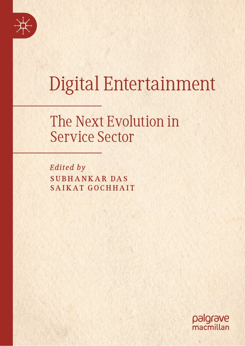 Digital Entertainment