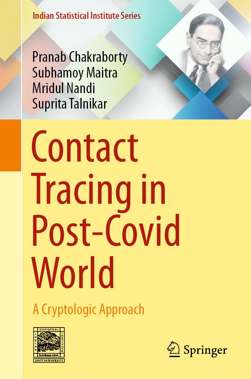 Indian Statistical Institute Series