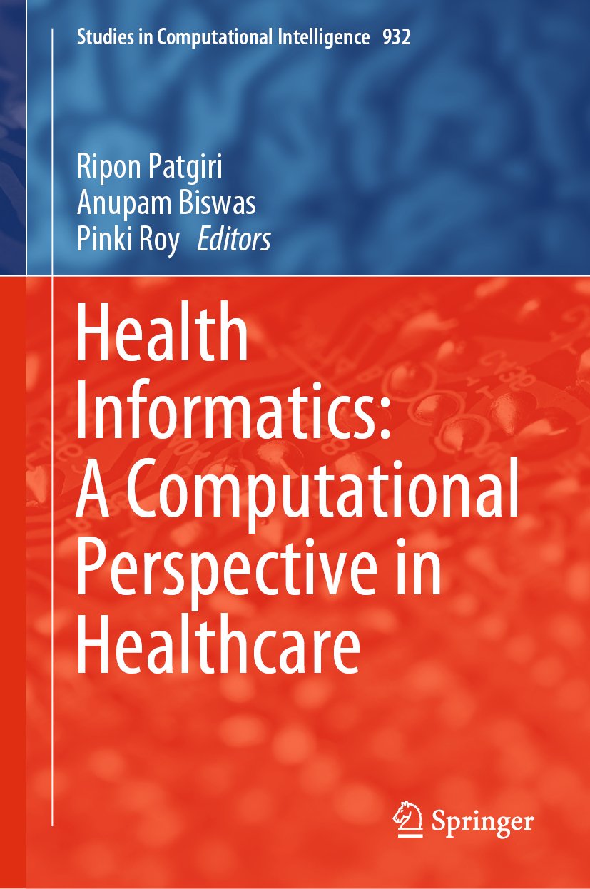 Studies in Computational Intelligence