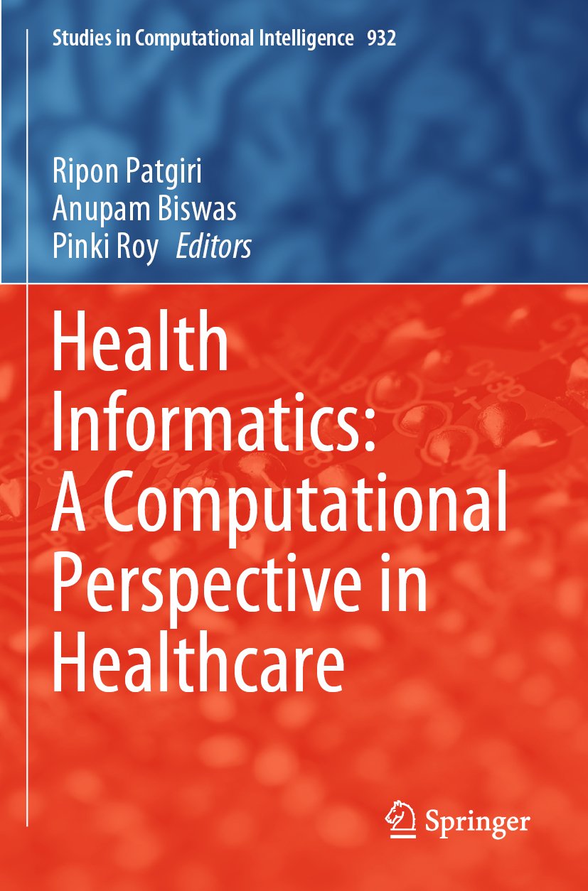 Studies in Computational Intelligence