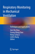 Respiratory Monitoring in Mechanical Ventilation