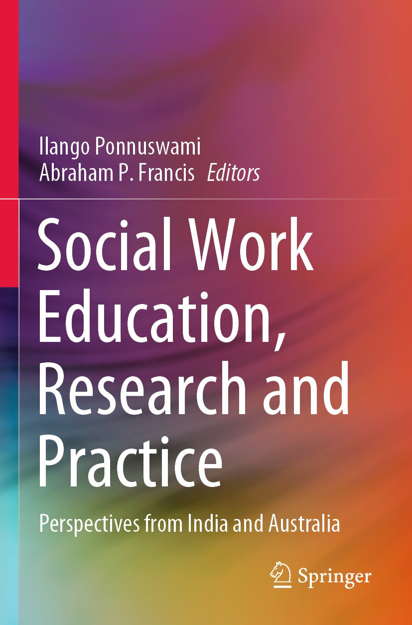 Social Work Education, Research and Practice