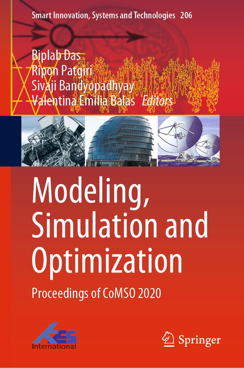 Smart Innovation, Systems and Technologies