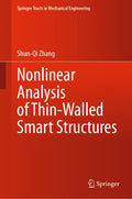 Springer Tracts in Mechanical Engineering