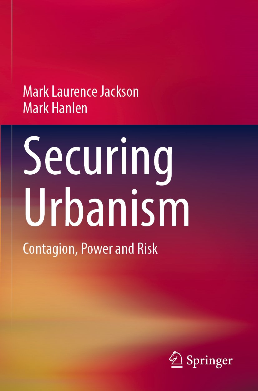Securing Urbanism