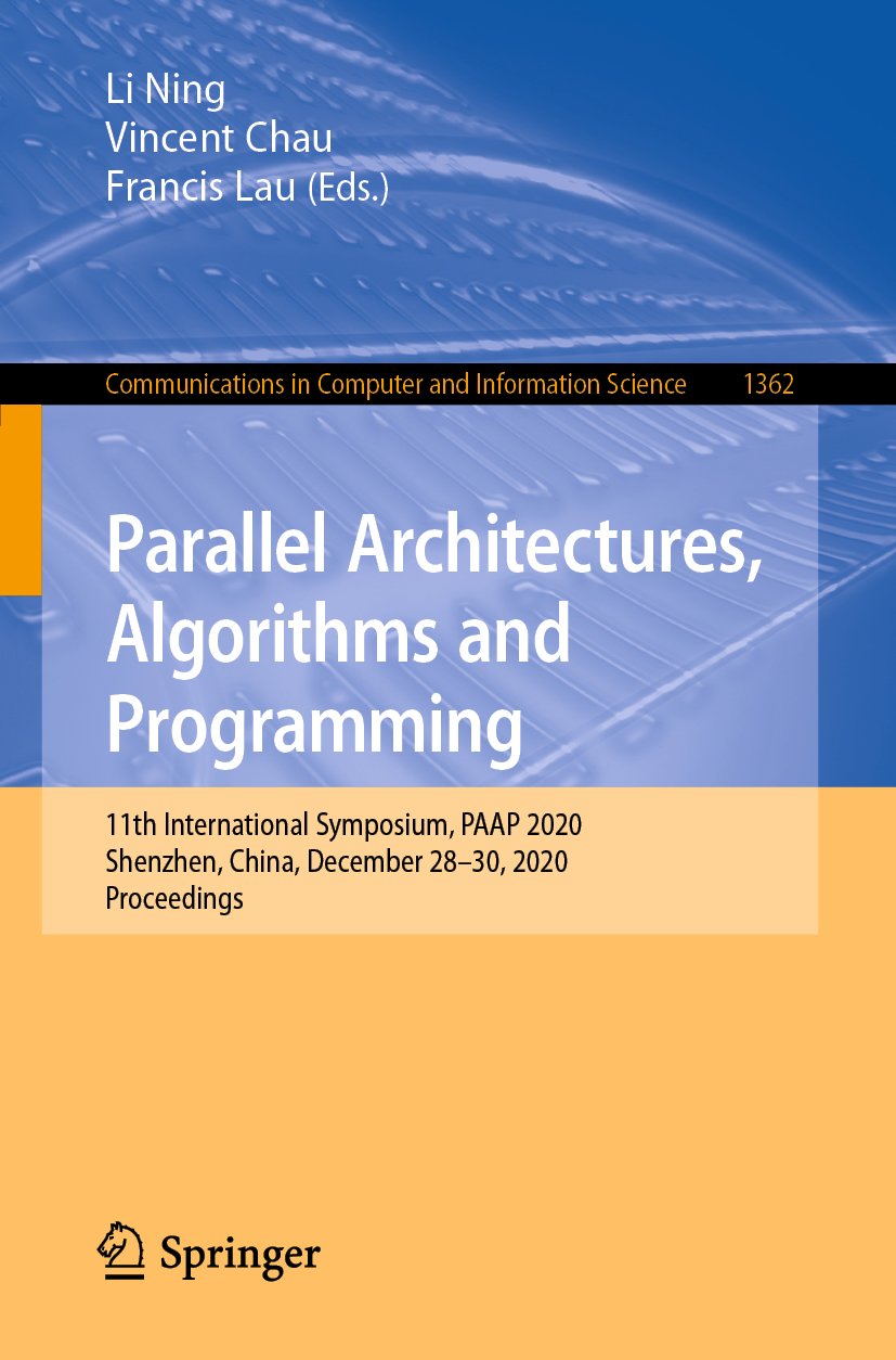 Communications in Computer and Information Science