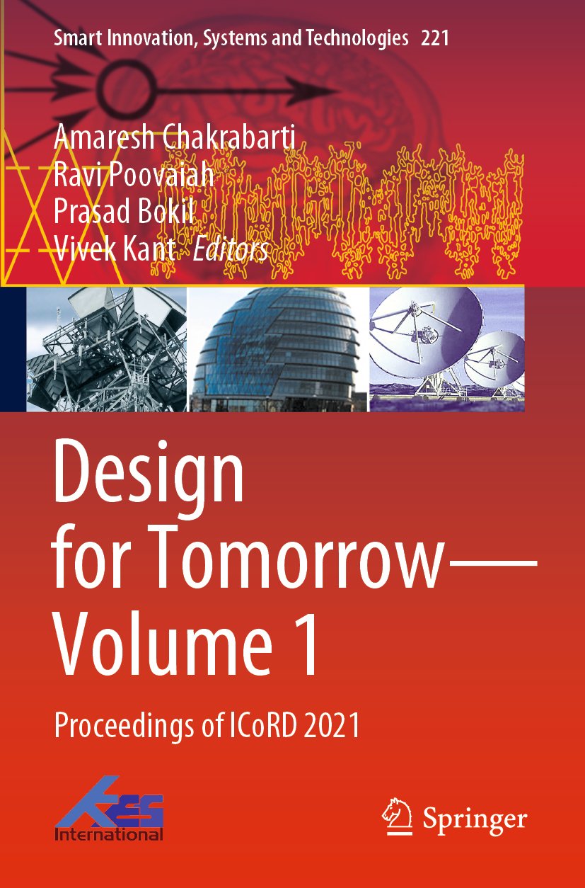 Smart Innovation, Systems and Technologies