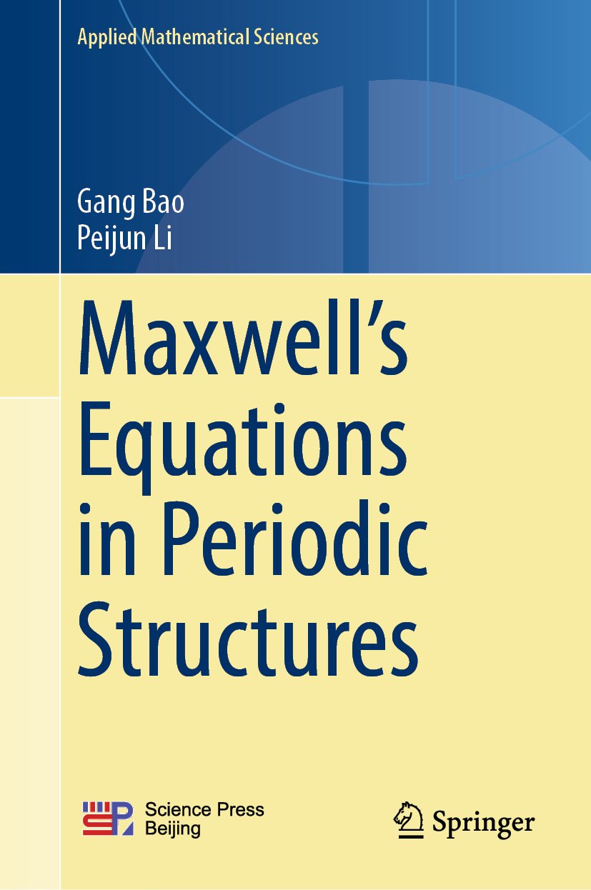 Applied Mathematical Sciences
