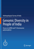 Genomic Diversity in People of India