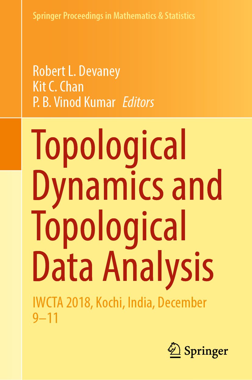 Springer Proceedings in Mathematics & Statistics