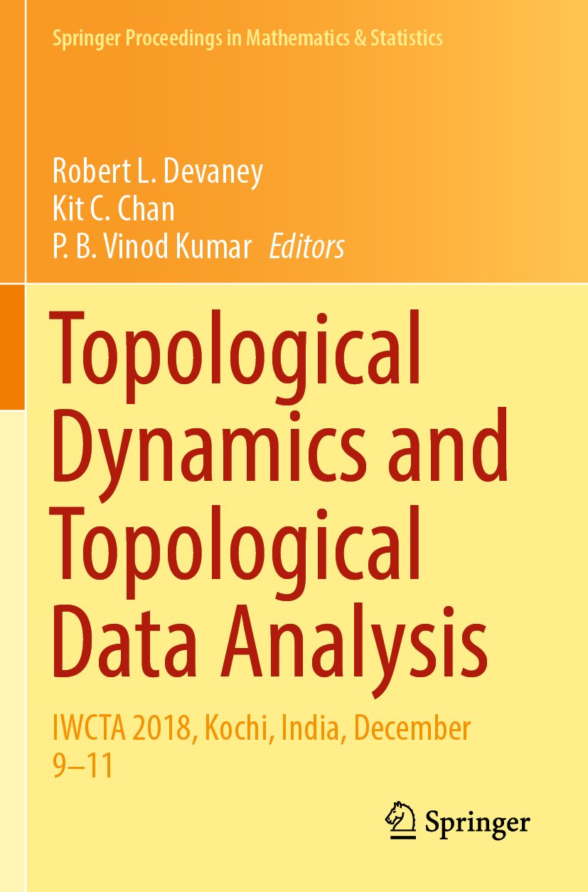 Springer Proceedings in Mathematics & Statistics