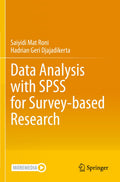 Data Analysis with SPSS for Survey-based Research