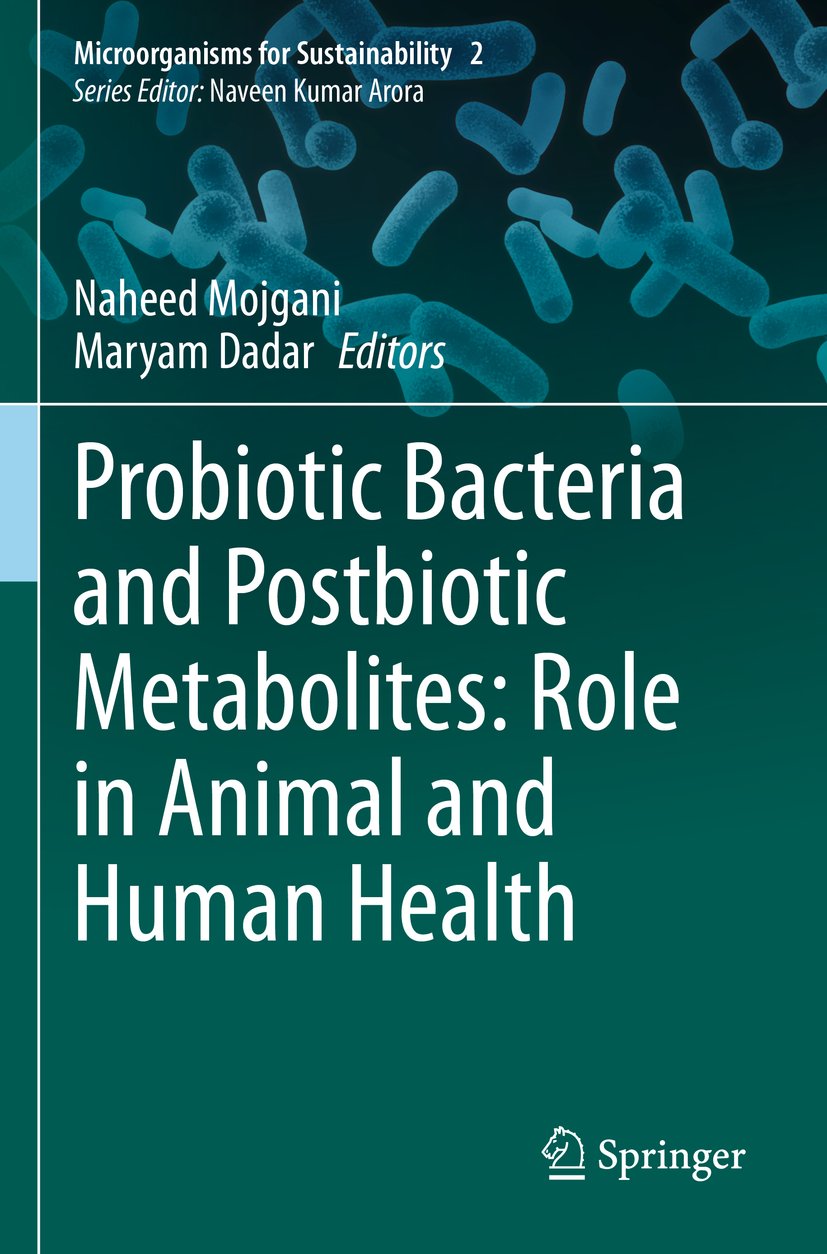 Microorganisms for Sustainability
