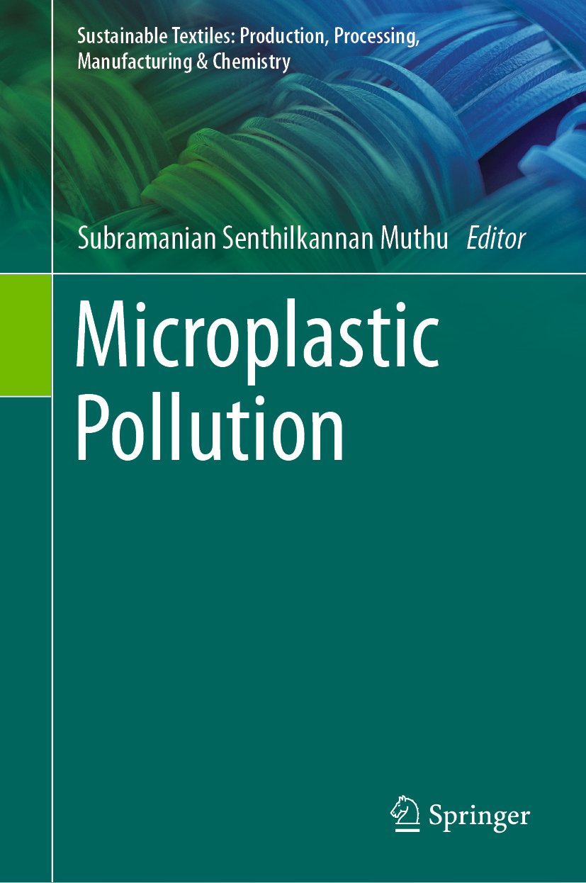 Sustainable Textiles: Production, Processing, Manufacturing & Chemistry