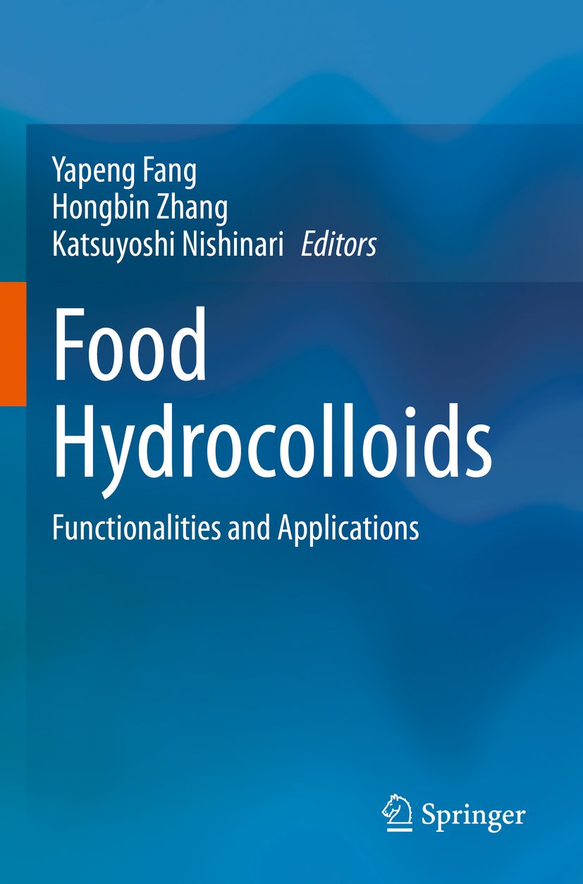 Food Hydrocolloids