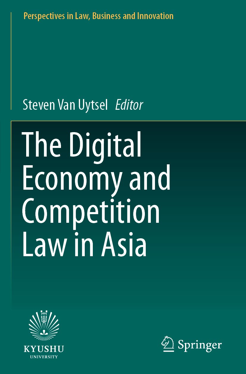 Perspectives in Law, Business and Innovation