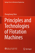 Springer Tracts in Mechanical Engineering