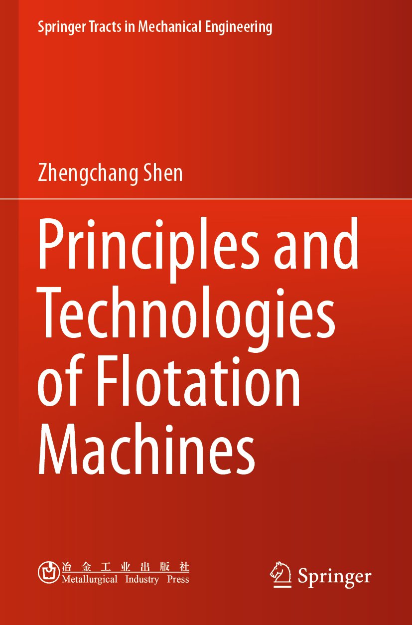 Springer Tracts in Mechanical Engineering