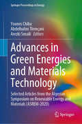 Springer Proceedings in Energy