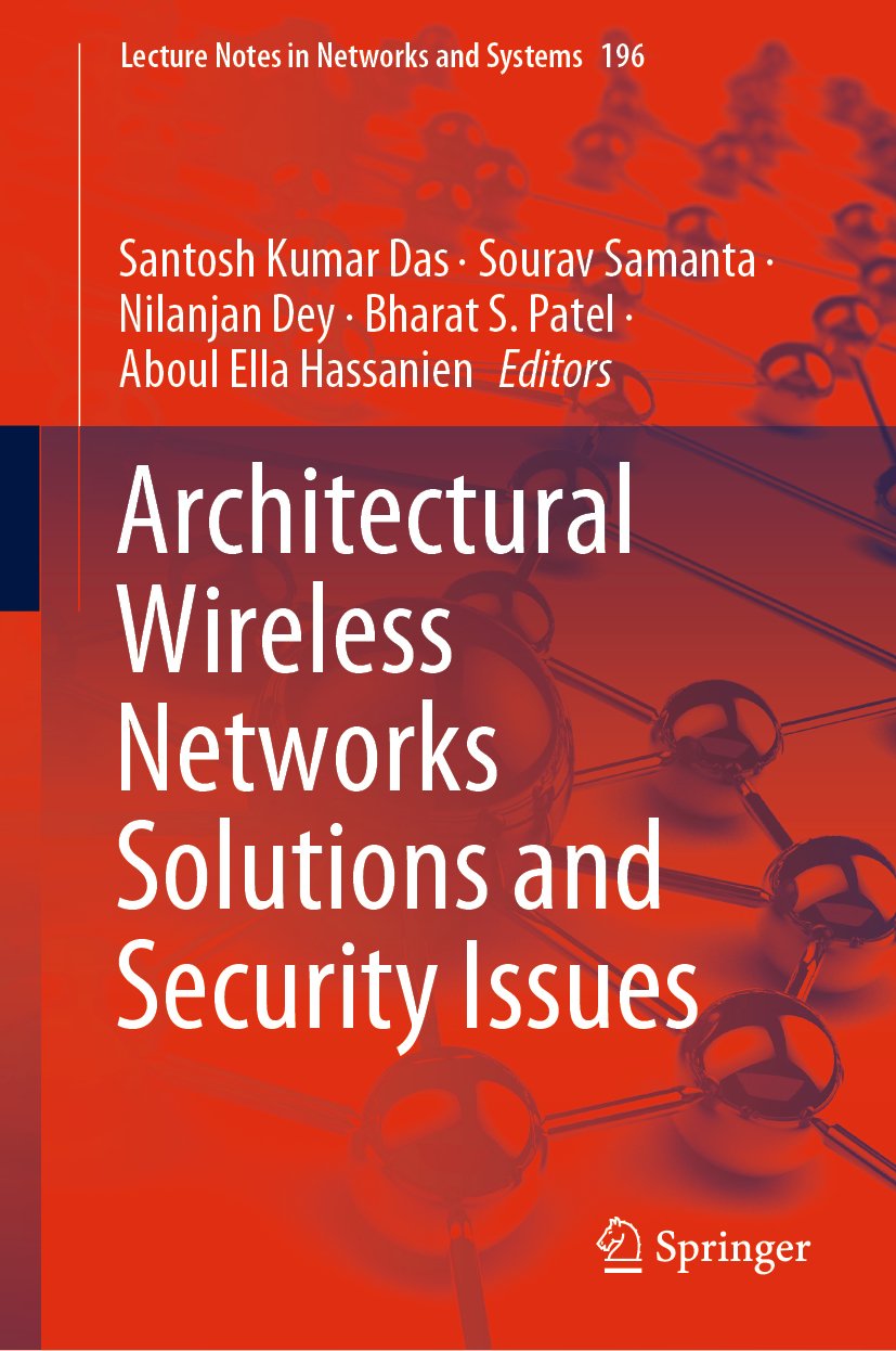 Lecture Notes in Networks and Systems