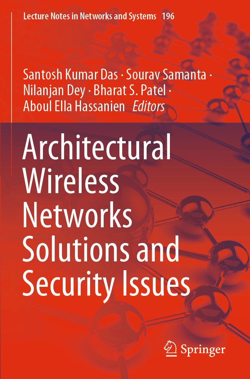 Lecture Notes in Networks and Systems