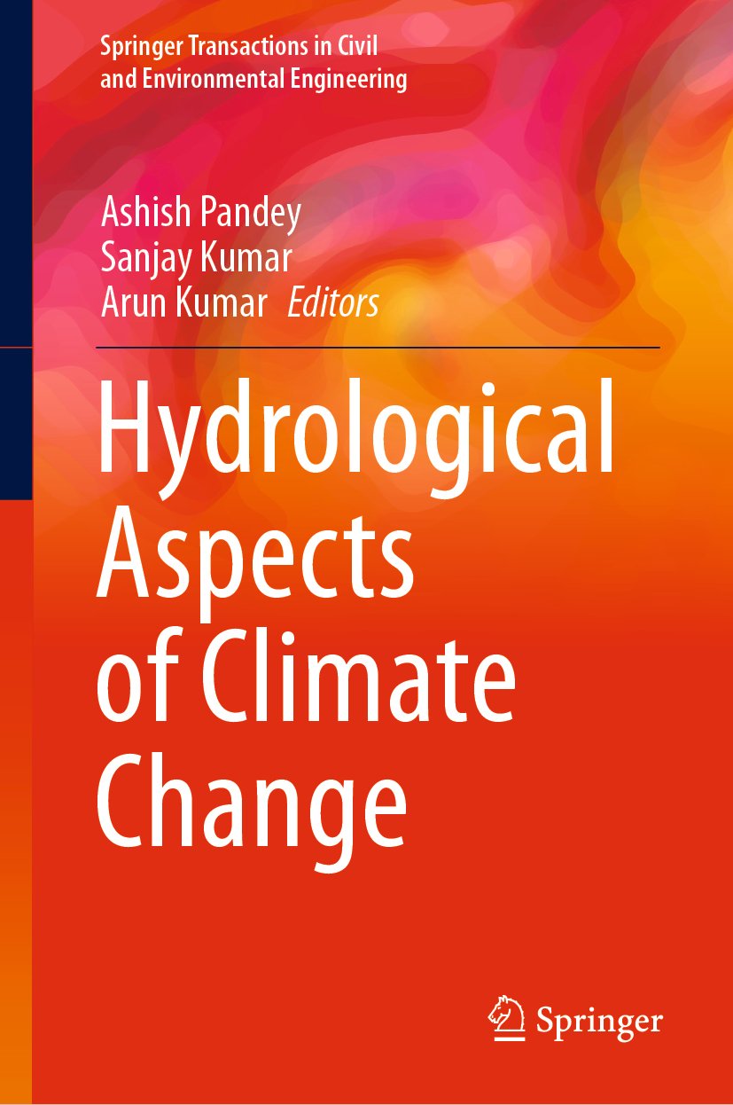 Springer Transactions in Civil and Environmental Engineering