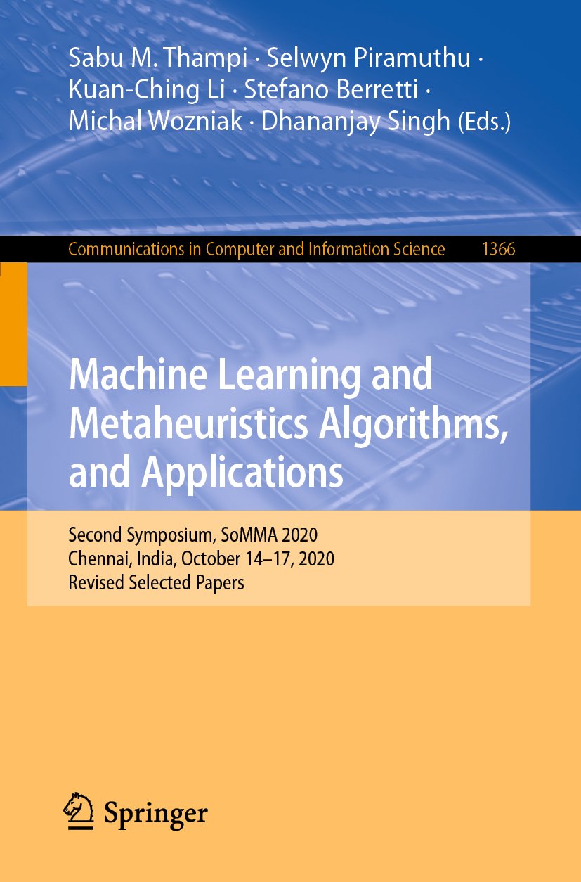 Communications in Computer and Information Science