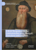 Palgrave Studies in Comparative Global History