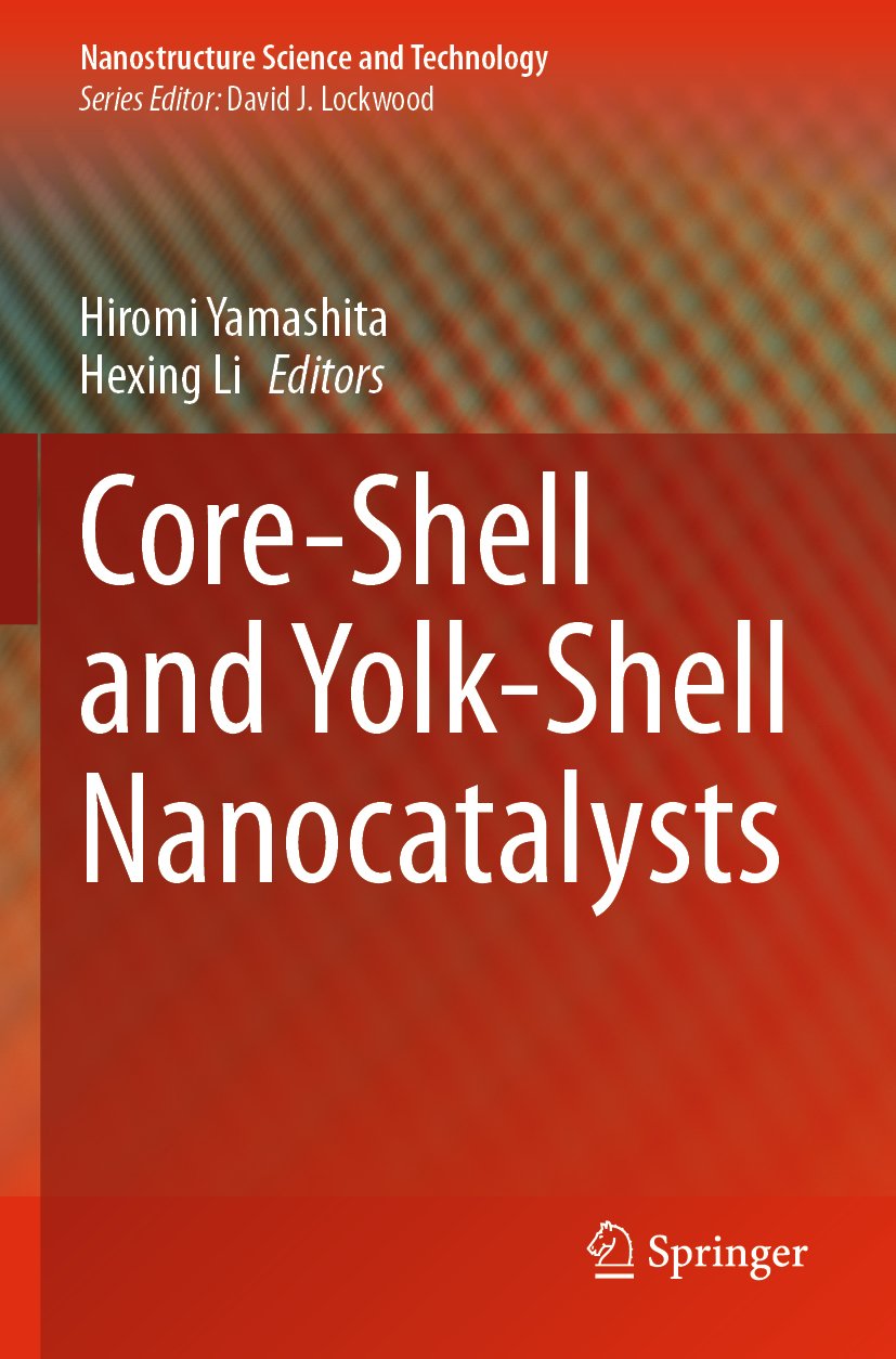 Nanostructure Science and Technology