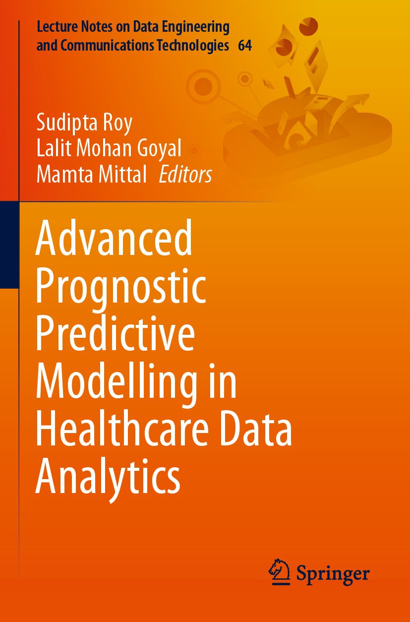 Lecture Notes on Data Engineering and Communications Technologies