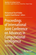 Algorithms for Intelligent Systems
