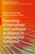 Algorithms for Intelligent Systems